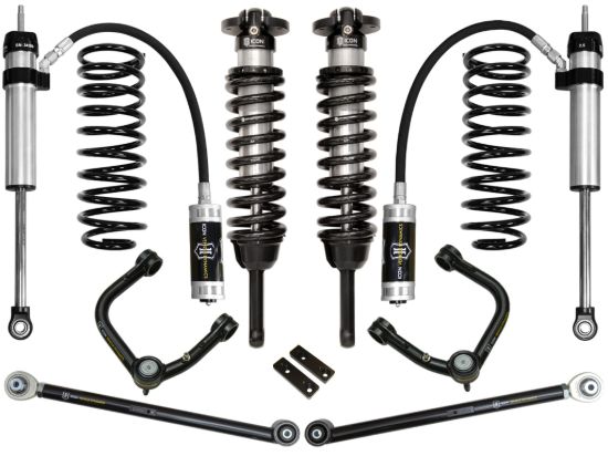 Picture of ICON Vehicle Dynamics Suspension Lift Kit - K53064T