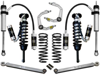 Picture of ICON Vehicle Dynamics Suspension Lift Kit - K53065
