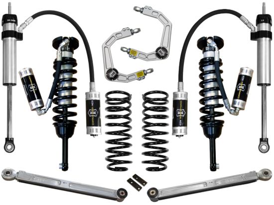 Picture of ICON Vehicle Dynamics Suspension Lift Kit - K53065