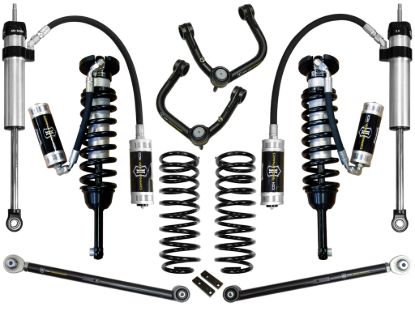 Picture of ICON Vehicle Dynamics Suspension Lift Kit - K53065T