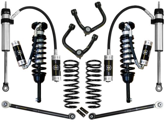 Picture of ICON Vehicle Dynamics Suspension Lift Kit - K53065T