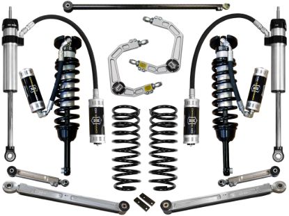 Picture of ICON Vehicle Dynamics Suspension Lift Kit - K53066