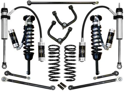 Picture of ICON Vehicle Dynamics Suspension Lift Kit - K53066T