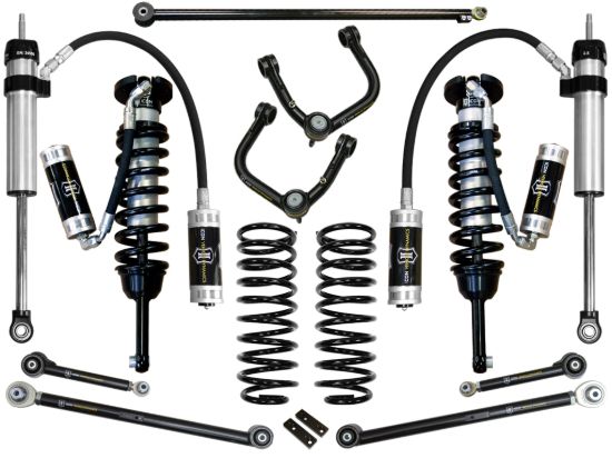 Picture of ICON Vehicle Dynamics Suspension Lift Kit - K53066T