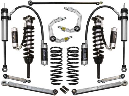 Picture of ICON Vehicle Dynamics Suspension Lift Kit - K53067