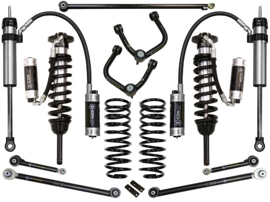 Picture of ICON Vehicle Dynamics Suspension Lift Kit - K53067T