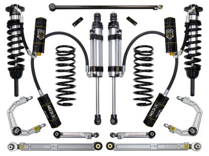 Picture of ICON Vehicle Dynamics Suspension Lift Kit - K53068