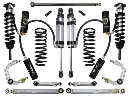 Picture of ICON Vehicle Dynamics Suspension Lift Kit - K53068