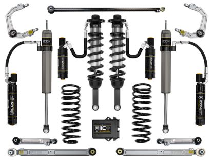 Picture of ICON Vehicle Dynamics Suspension Lift Kit - K53069