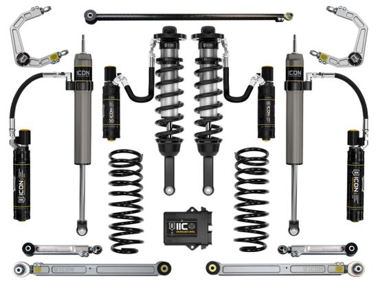 Picture of ICON Vehicle Dynamics Suspension Lift Kit - K53069