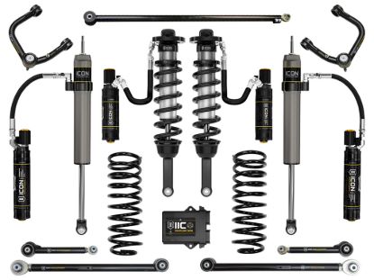 Picture of ICON Vehicle Dynamics Suspension Lift Kit - K53069T