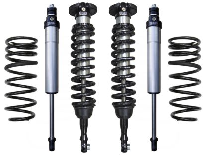 Picture of ICON Vehicle Dynamics Suspension Lift Kit - K53071