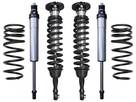 Picture of ICON Vehicle Dynamics Suspension Lift Kit - K53071