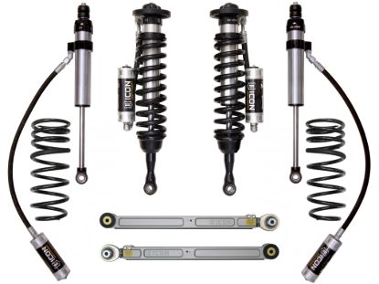Picture of ICON Vehicle Dynamics Suspension Lift Kit - K53073