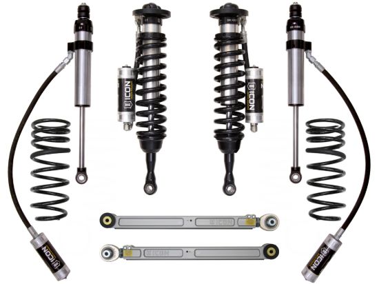 Picture of ICON Vehicle Dynamics Suspension Lift Kit - K53073
