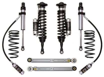 Picture of ICON Vehicle Dynamics Suspension Lift Kit - K53074