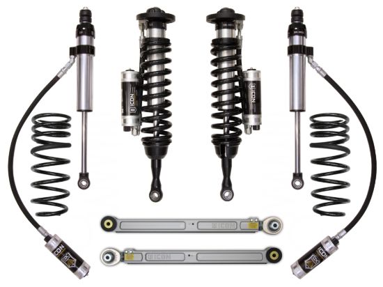 Picture of ICON Vehicle Dynamics Suspension Lift Kit - K53074