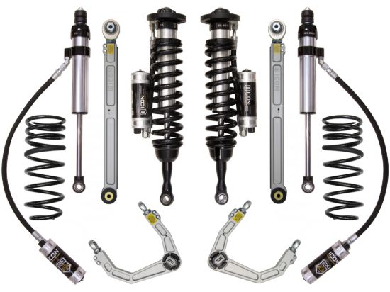 Picture of ICON Vehicle Dynamics Suspension Lift Kit - K53075