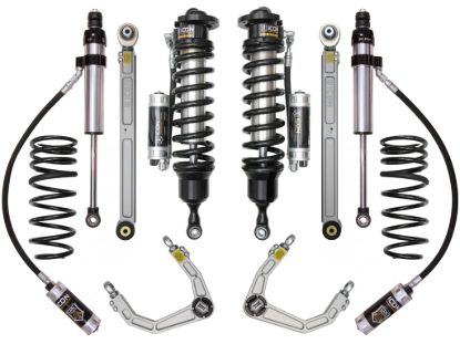 Picture of ICON Vehicle Dynamics Suspension Lift Kit - K53076