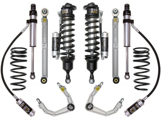 Picture of ICON Vehicle Dynamics Suspension Lift Kit - K53076