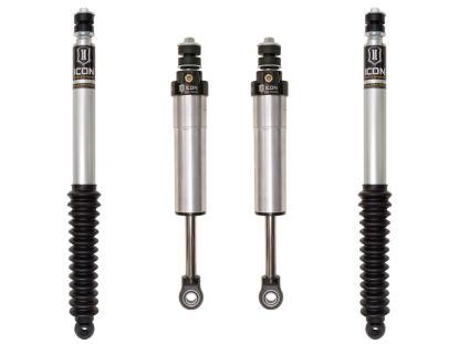 Picture of ICON Vehicle Dynamics Suspension Shock Absorber Kit - K53081