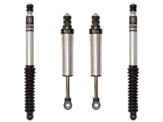 Picture of ICON Vehicle Dynamics Suspension Shock Absorber Kit - K53081