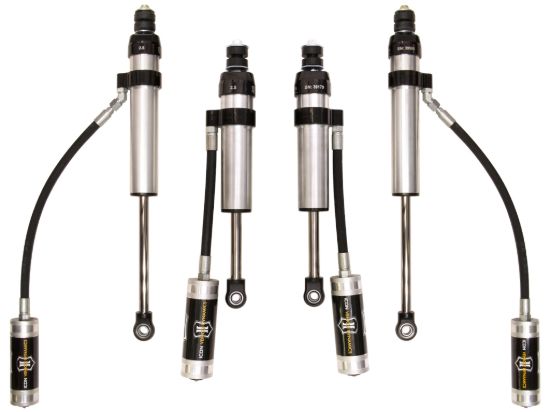 Picture of ICON Vehicle Dynamics Suspension Shock Absorber Kit - K53082