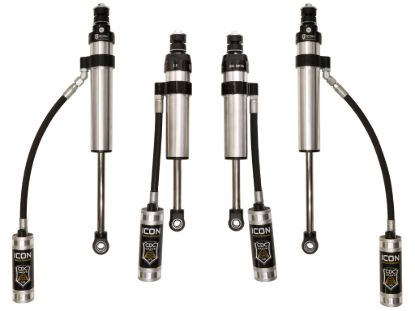 Picture of ICON Vehicle Dynamics Suspension Shock Absorber Kit - K53083