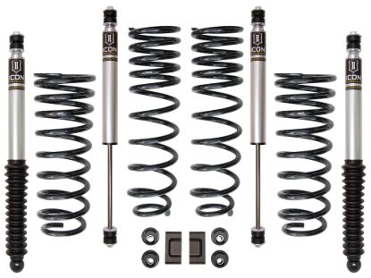 Picture of ICON Vehicle Dynamics Suspension Lift Kit - K53091