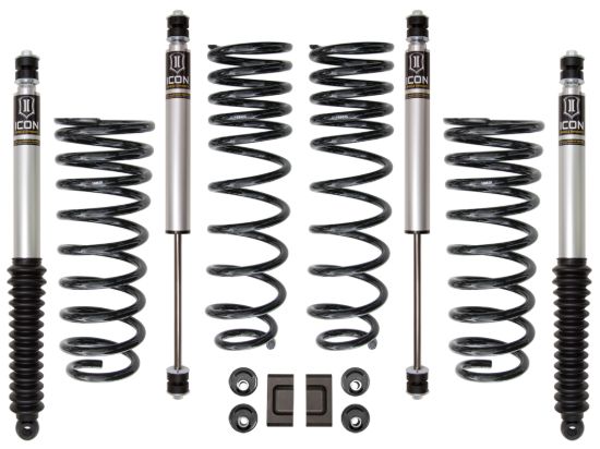 Picture of ICON Vehicle Dynamics Suspension Lift Kit - K53091