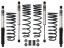 Picture of ICON Vehicle Dynamics Suspension Lift Kit - K53091
