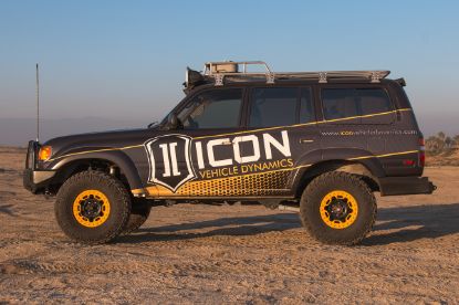Picture of ICON Vehicle Dynamics Suspension Lift Kit - K53091