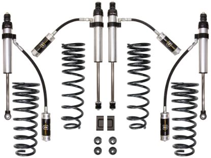 Picture of ICON Vehicle Dynamics Suspension Lift Kit - K53092