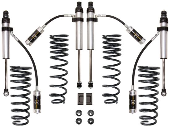 Picture of ICON Vehicle Dynamics Suspension Lift Kit - K53092