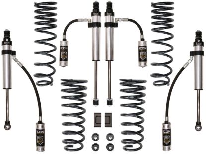 Picture of ICON Vehicle Dynamics Suspension Lift Kit - K53093