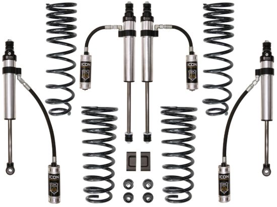 Picture of ICON Vehicle Dynamics Suspension Lift Kit - K53093