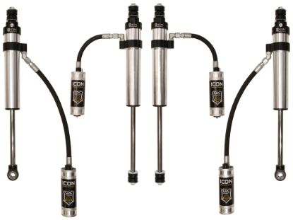 Picture of ICON Vehicle Dynamics Suspension Shock Absorber Kit - K53102