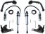 Picture of ICON Vehicle Dynamics Suspension Shock Absorber Kit - K53111