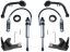 Picture of ICON Vehicle Dynamics Suspension Shock Absorber Kit - K53122