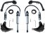 Picture of ICON Vehicle Dynamics Suspension Shock Absorber Kit - K53126