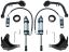 Picture of ICON Vehicle Dynamics Suspension Shock Absorber Kit - K53127