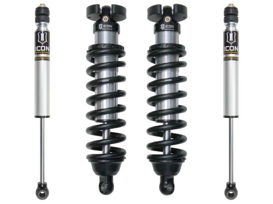 Picture of ICON Vehicle Dynamics Suspension Lift Kit - K53131