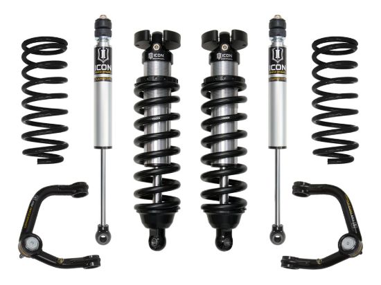 Picture of ICON Vehicle Dynamics Suspension Lift Kit - K53132