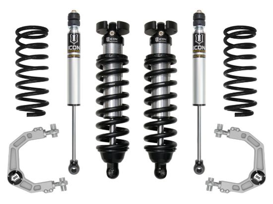 Picture of ICON Vehicle Dynamics Suspension Lift Kit - K53132B
