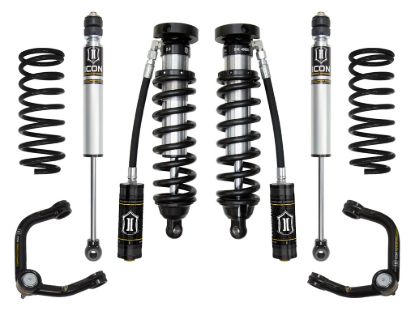 Picture of ICON Vehicle Dynamics Suspension Lift Kit - K53133