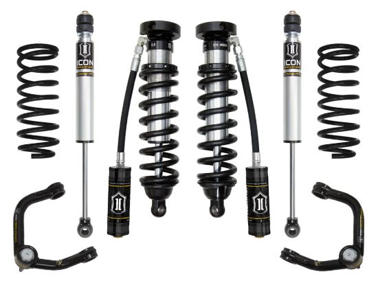 Picture of ICON Vehicle Dynamics Suspension Lift Kit - K53133