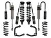 Picture of ICON Vehicle Dynamics Suspension Lift Kit - K53134