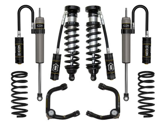 Picture of ICON Vehicle Dynamics Suspension Lift Kit - K53134
