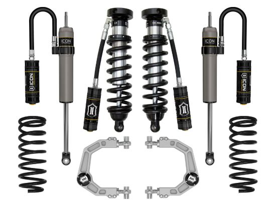 Picture of ICON Vehicle Dynamics Suspension Lift Kit - K53134B