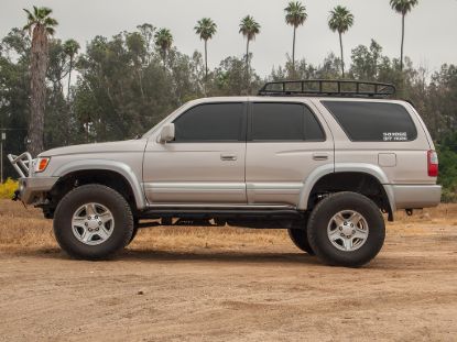 Picture of ICON Vehicle Dynamics Suspension Lift Kit - K53134B